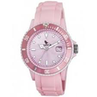 Orologio Laurens Donna in Plastica 027019EE - 027019EE
